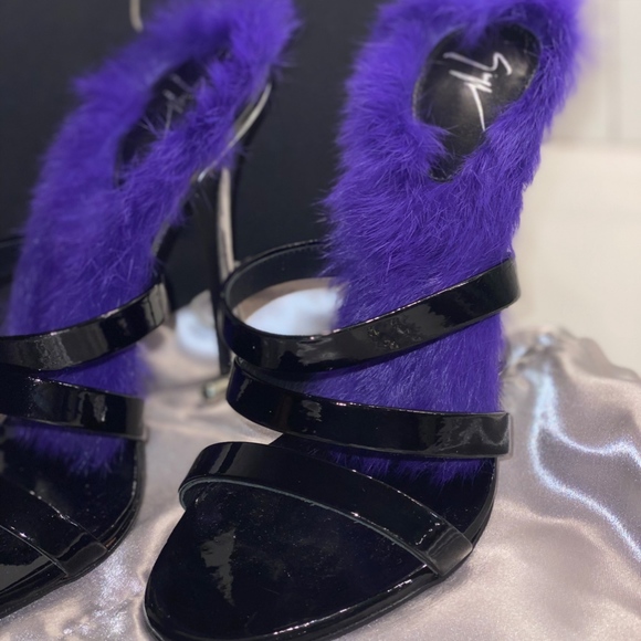 Giuseppe Zanotti Sandals - Picture 3 of 8